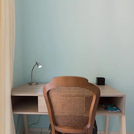 01 - Cosy Apartment At The Heart Of City 伊拉克利翁 外观 照片